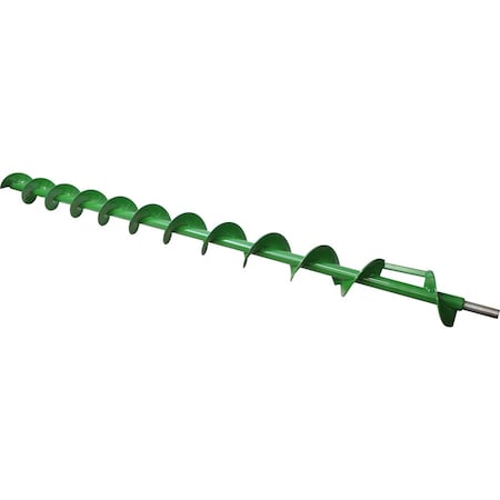 Aftermarket AMAXE18077 Front Bottom Bin Cross Auger AMAXE18077-ABL